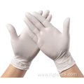 Box Surgical Medical Examination Latex Hand Gloves